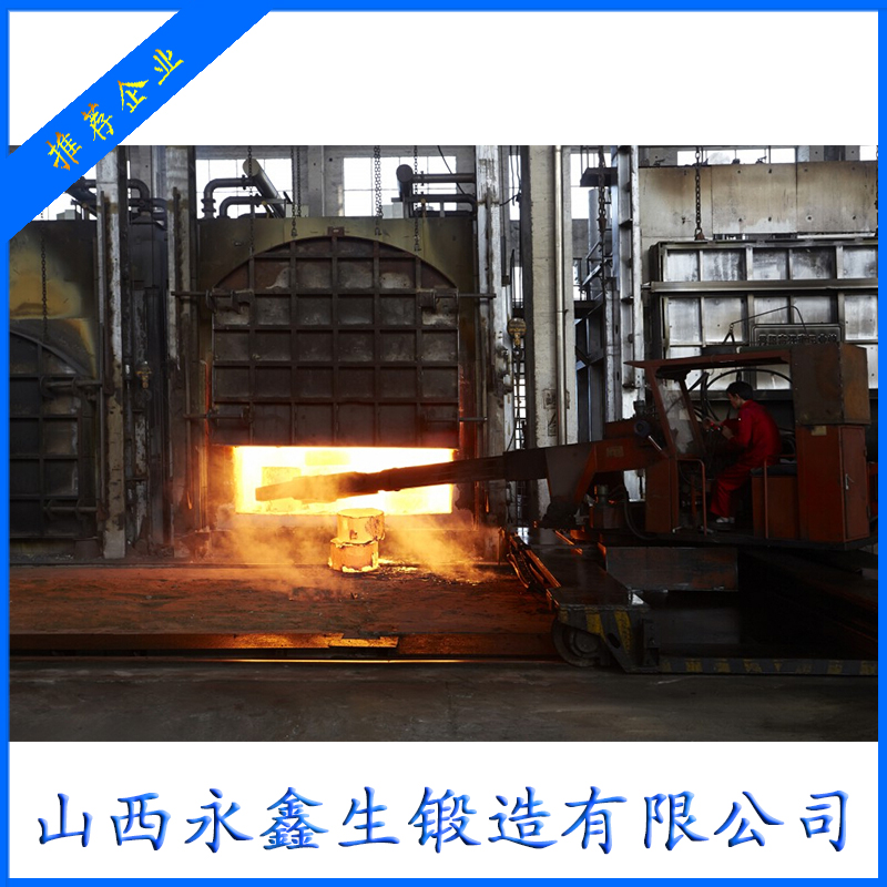 鍛件的高溫強(qiáng)度是多少？